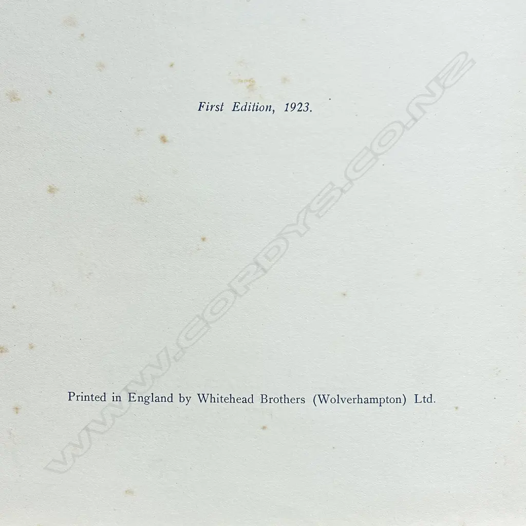 OLIVER HILL: GARDEN OF ADONIS Image 1++